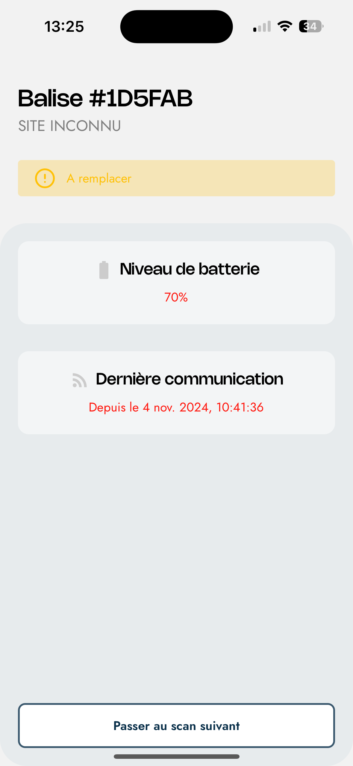 Ultracker