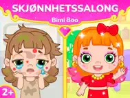 Barnespill sminke for jente 2+ ipad bilder 0