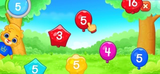 123 Numbers - Count & Tracing Screenshot 9 of 10