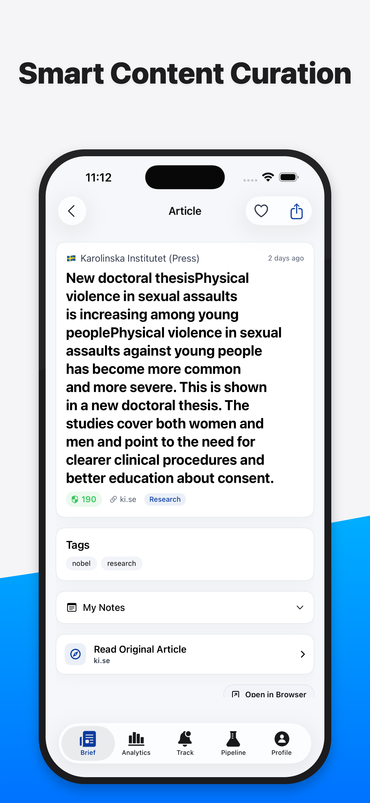 Pharma Surge screenshot 6