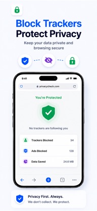 Ad Block Browser: No Ads screenshot 3
