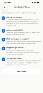 Spotlert screenshot 5