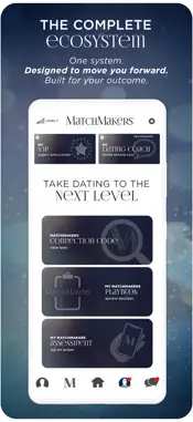 MatchMakers: Date With Intent screenshot 5