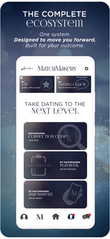 MatchMakers: Date With Intent Screenshot 5 of 6