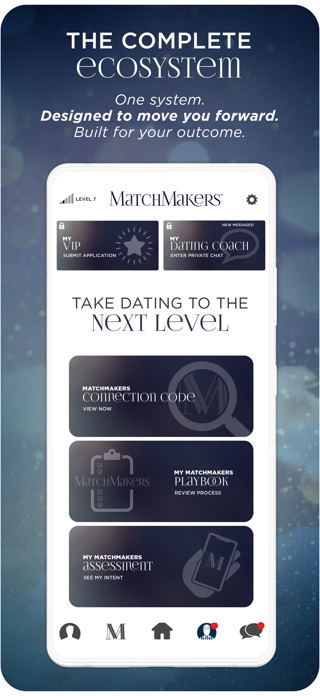 MatchMakers: Date With Intent Screenshot 5 of 6