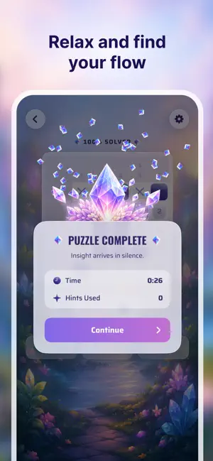 Mine-O-Gram: Logic Puzzle Game screenshot 3