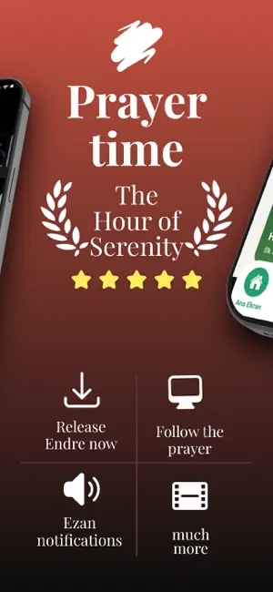 Prayer Times: Azan, Quran screenshot 3
