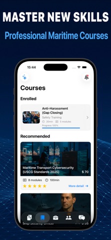 SeaAssist Screenshot 2 of 6