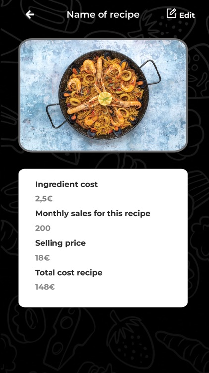 RapidOrder Restaurants screenshot-3