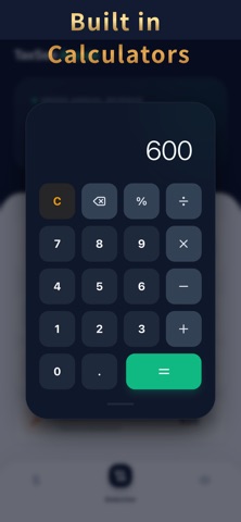 Taxsee Aussie screenshot