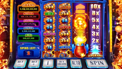 Classic Slots™ - Casino Games Screenshot