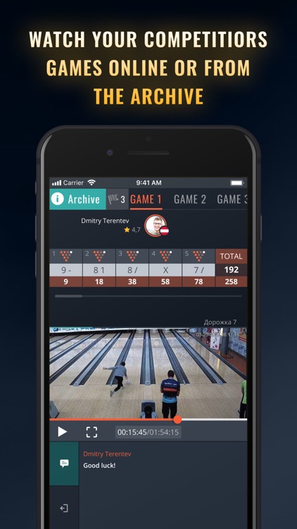 TenPinCam screenshot-3