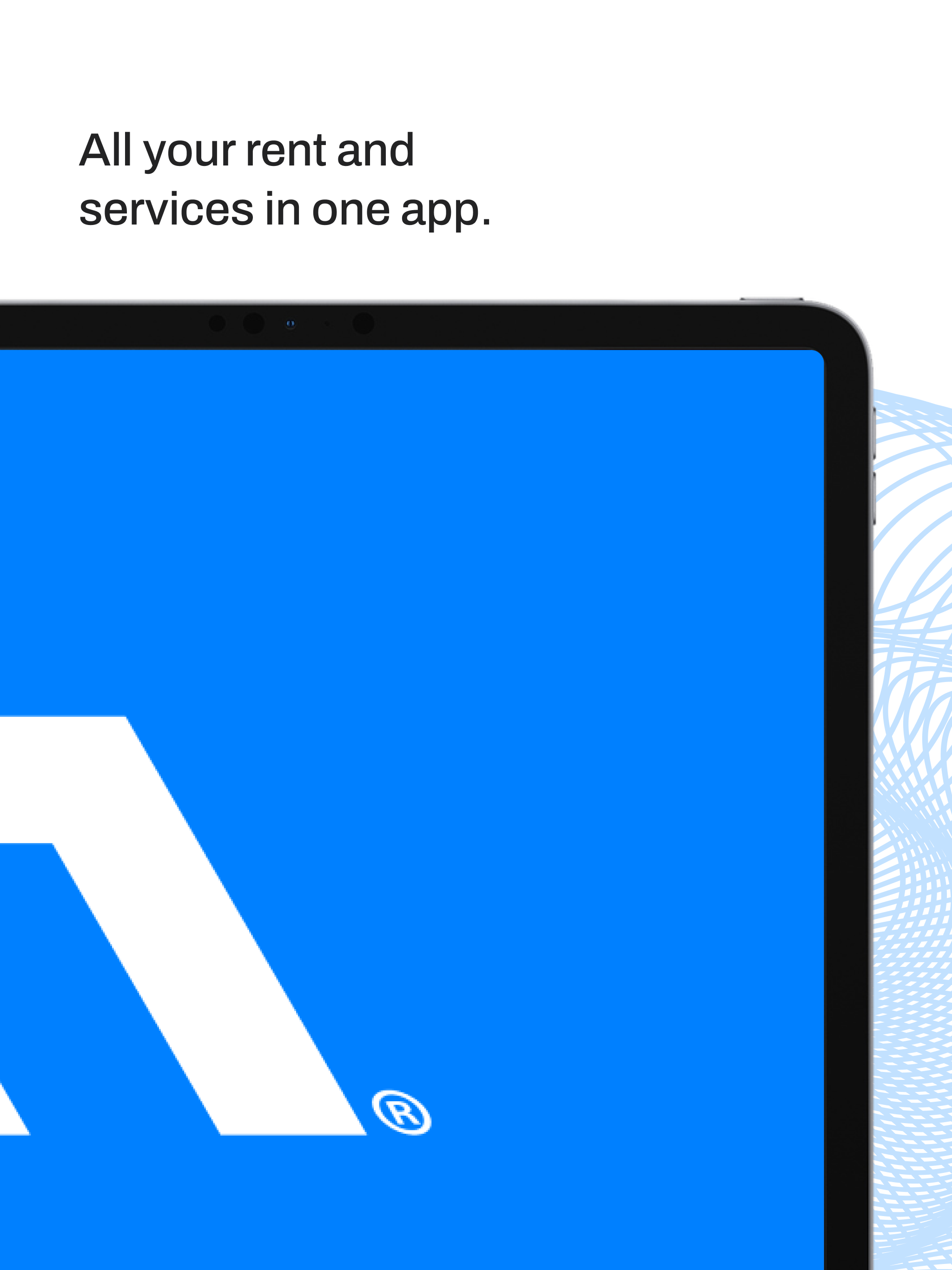 Merge Tenant screenshot 8