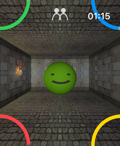 The Dungeon - Get Out screenshot 44