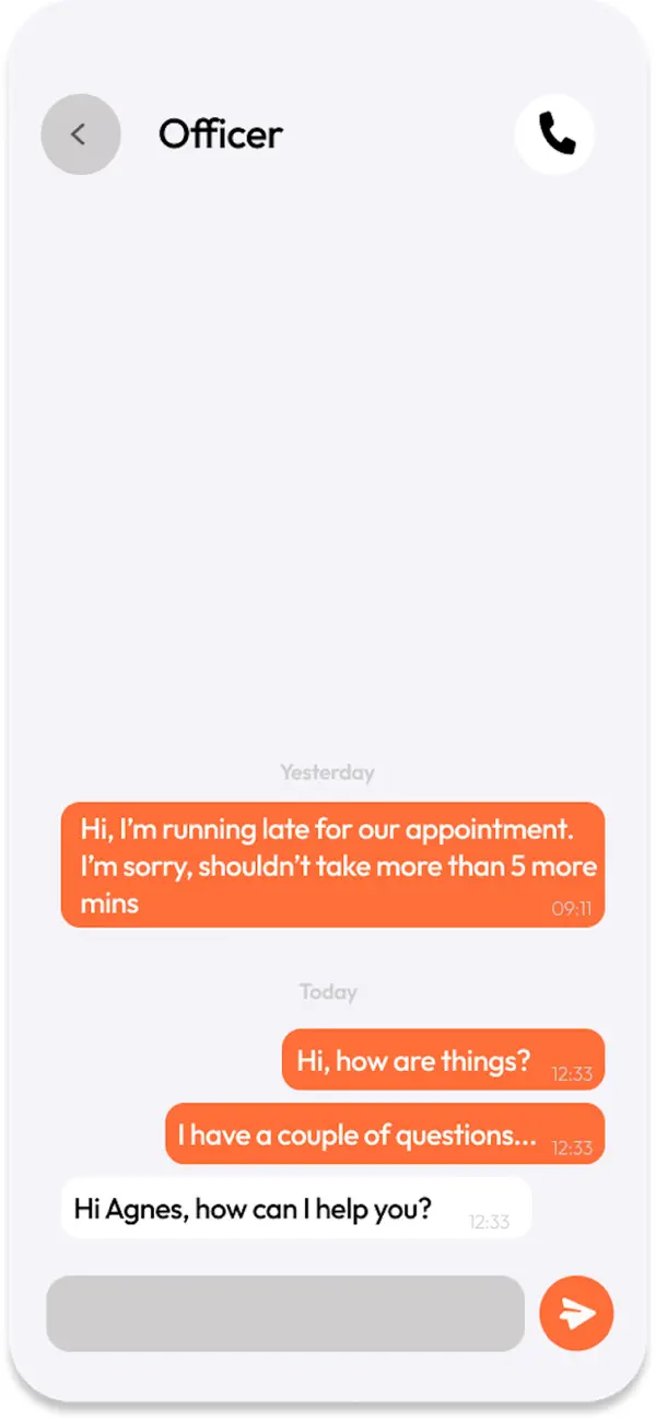 #5. Buddi Loop (iOS) 게시자: Buddi Ltd