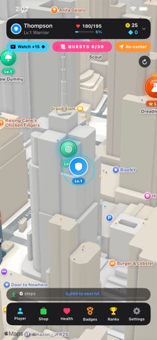 Aura Rivals screenshot 3