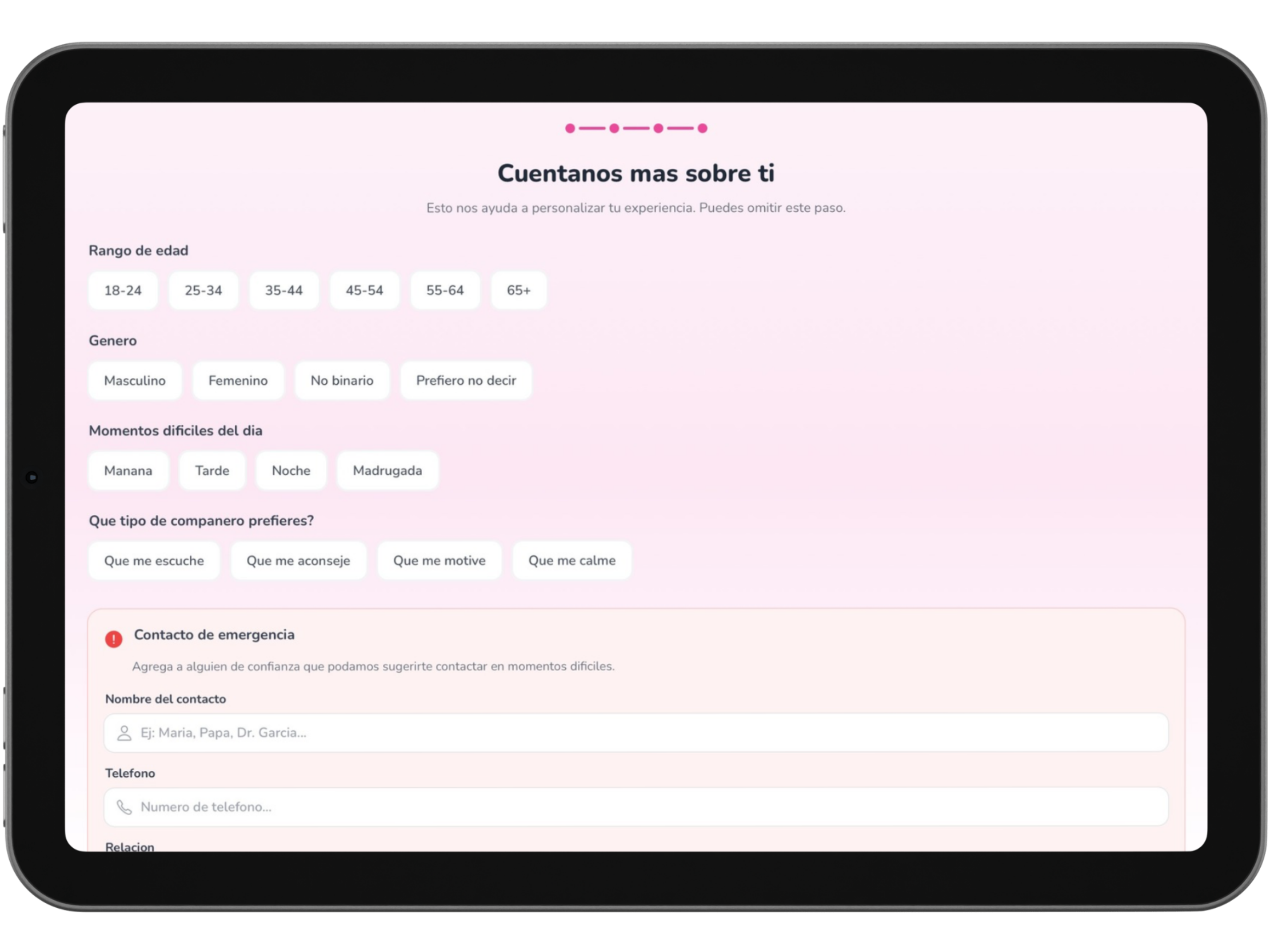 PSICOTEDDY screenshot 17