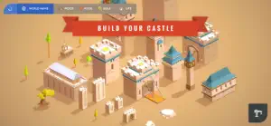 Pocket Build (Offline) screenshot 2