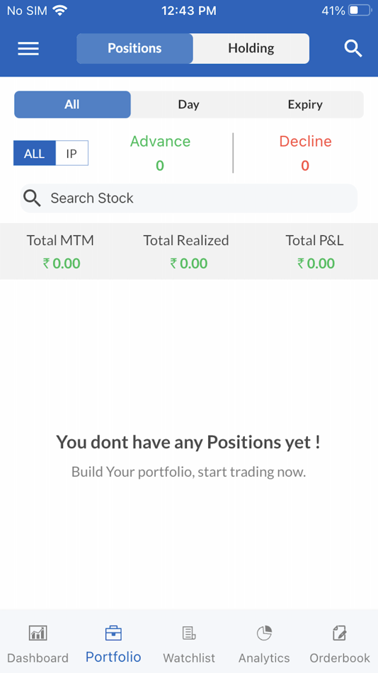 #7. Smart Plus. (iOS) 由: Steel City Securities Limited