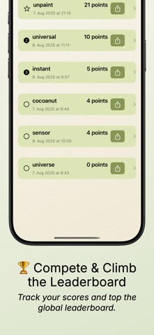 ngrms Screenshot 2 of 3