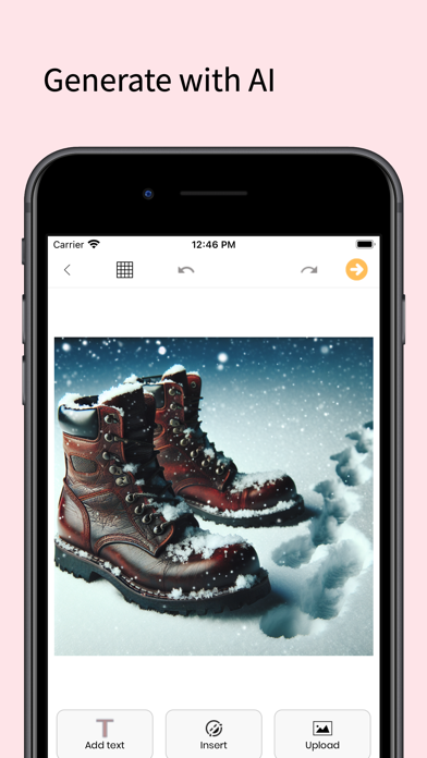PhotoBoost-Background Removal Screenshot