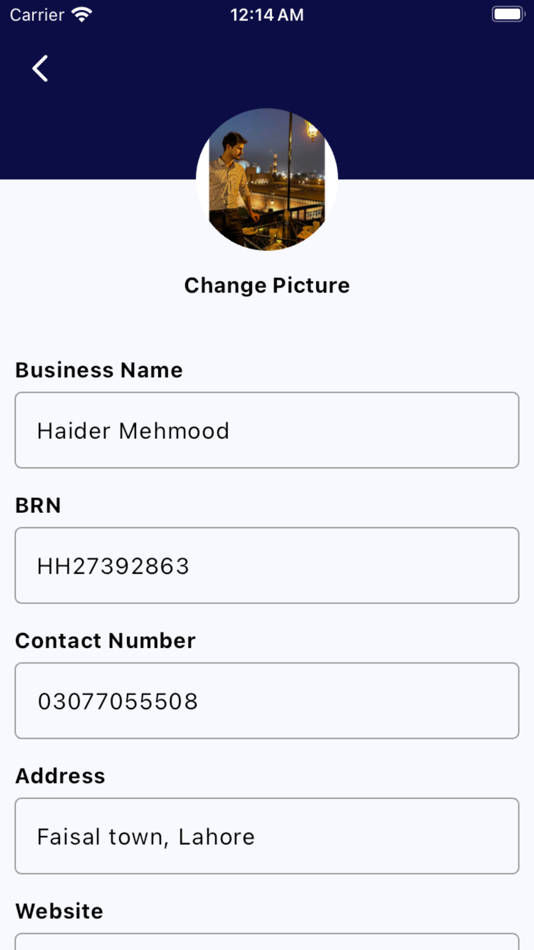 #4. Dbhp (iOS) 由: Rebecca Charles