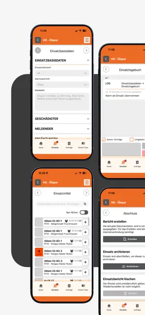 Fireboard Mobile 2 screenshot 3