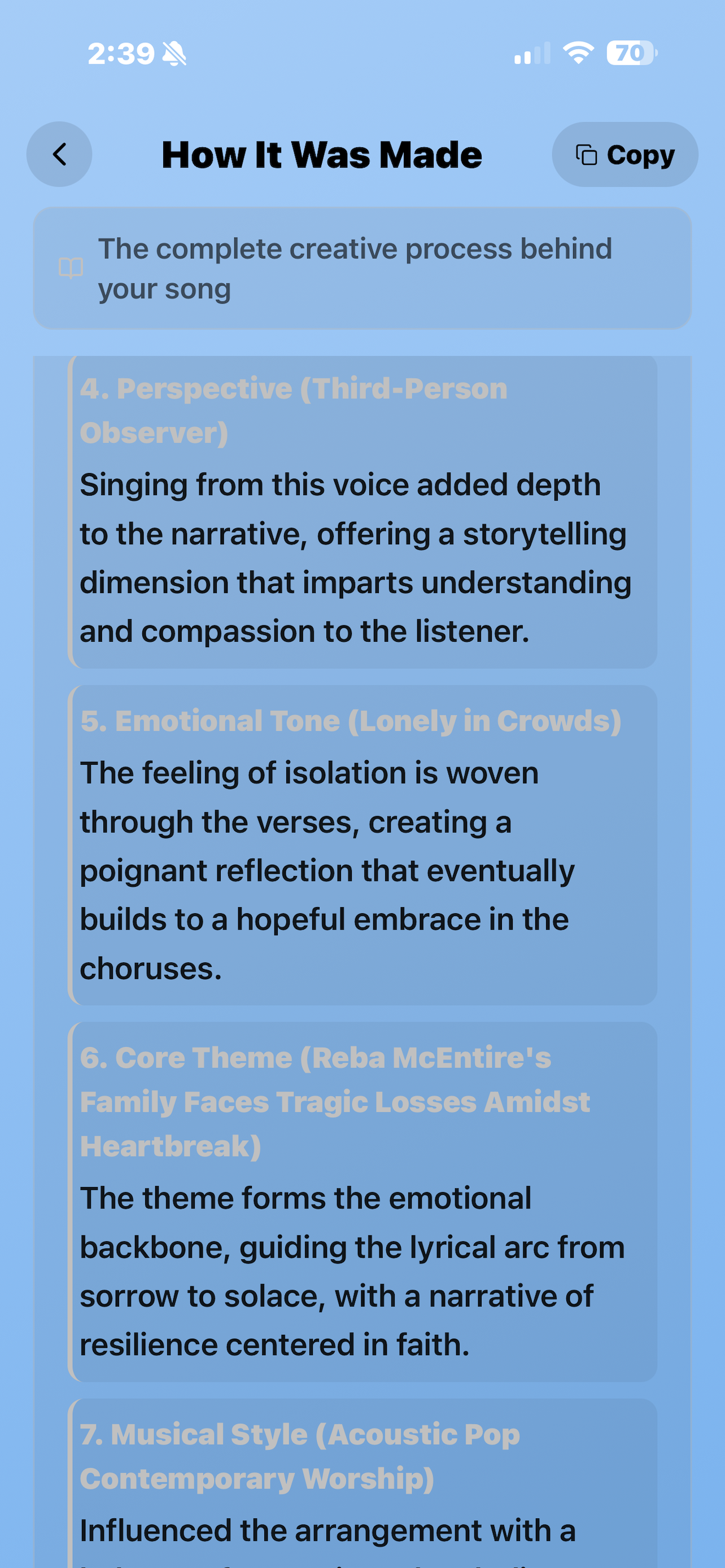 StoryChord