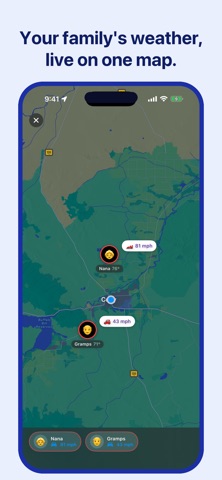 AIO Weather Screenshot 2 of 7