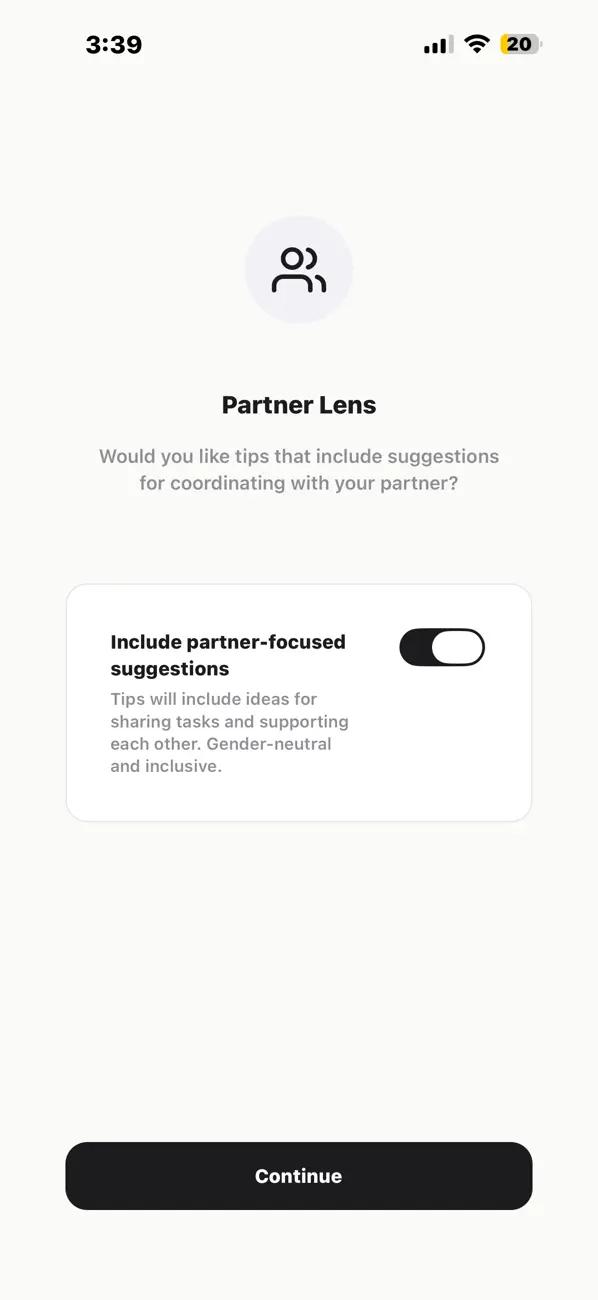#4. First Five Parenting Guide (iOS) Por: Nirvana Tikku
