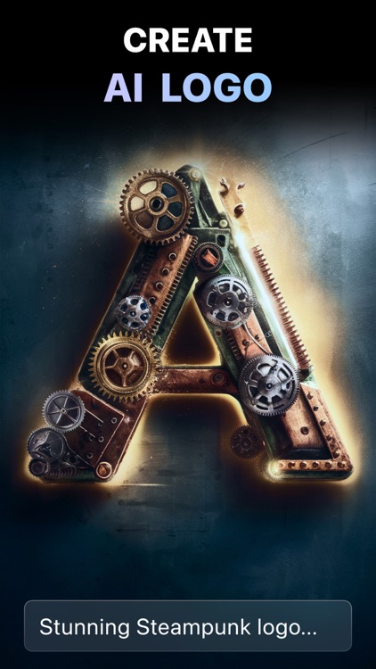 Artica - AI Art Generator screenshot-5