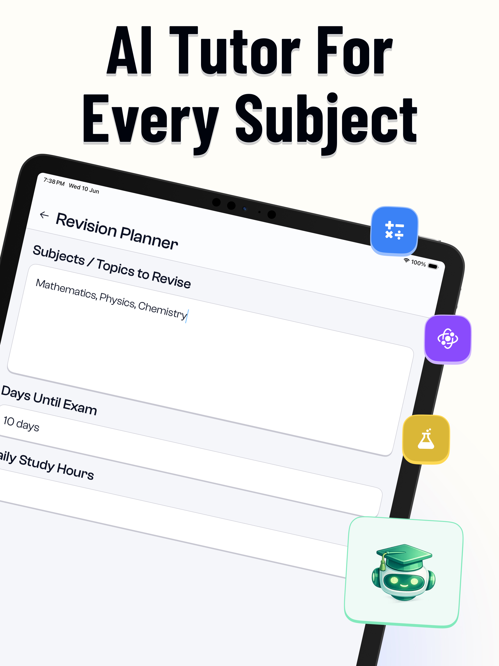 Homework Helper AI - Study AI screenshot 9