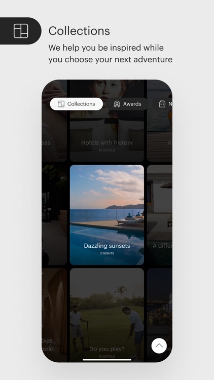 Meliá: Book hotels and resorts screenshot-3