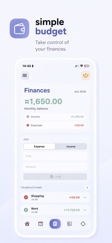 Mialo: Habit Tracker screenshot