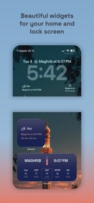 Minaret: Prayer Times screenshot