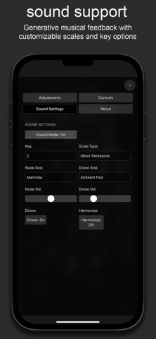 node playground screenshot