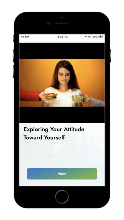 FOOJAN: Self Improvement App screenshot-5