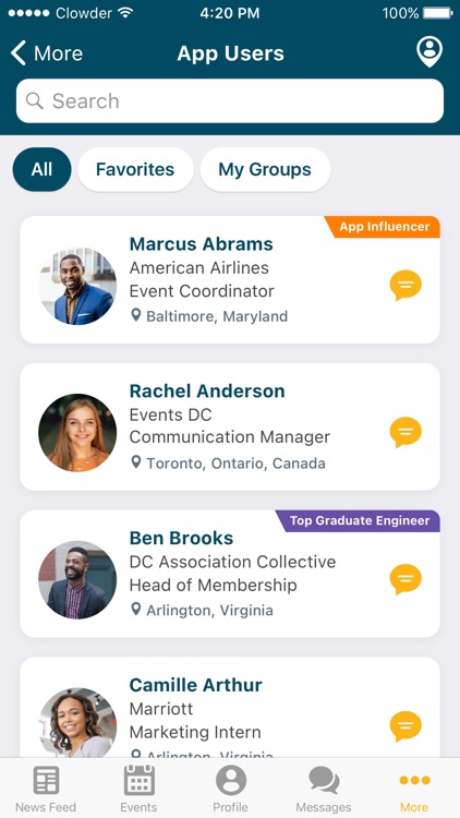 FDCC365 screenshot-3