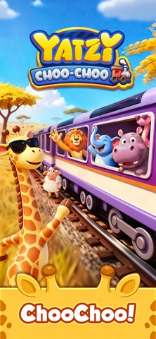 Yatzy ChooChoo! Screenshot 1 of 6