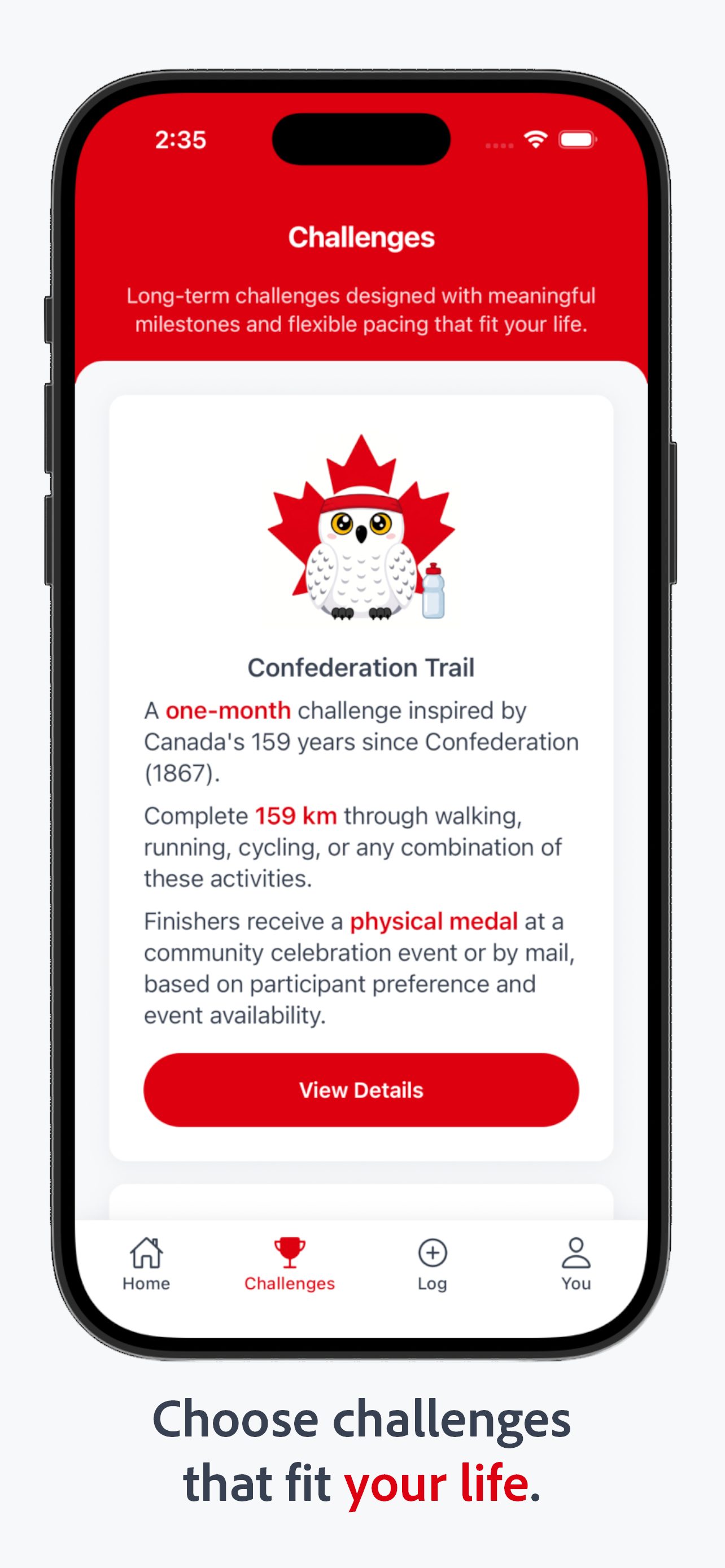 SnowyOwl screenshot 3