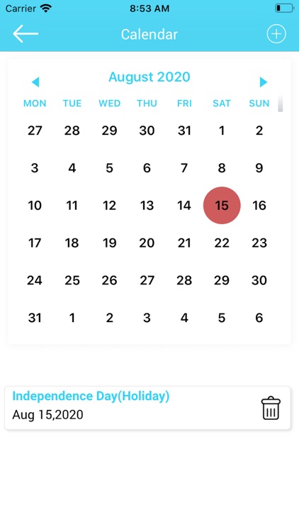 St. Paul's Convent Ajrawar screenshot-4