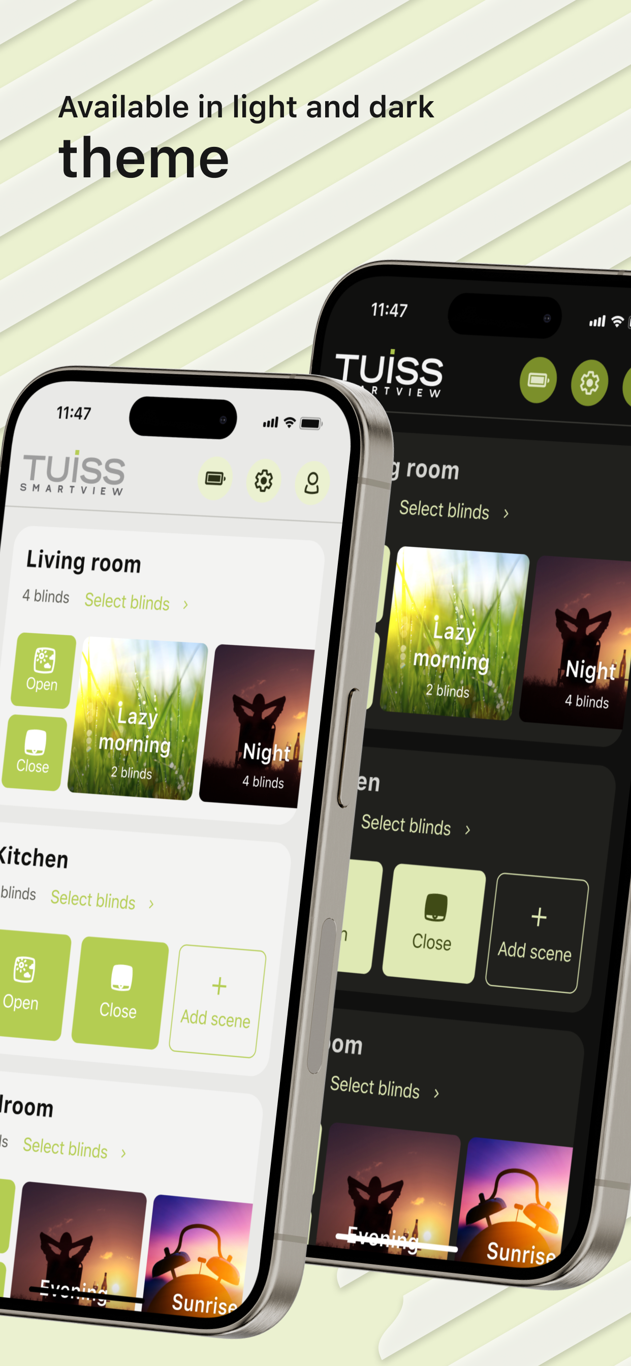 Tuiss SmartView