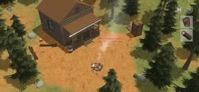 Tiny Room Stories Eclipse screenshot