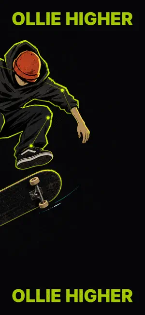 Ollie Higher screenshot 2
