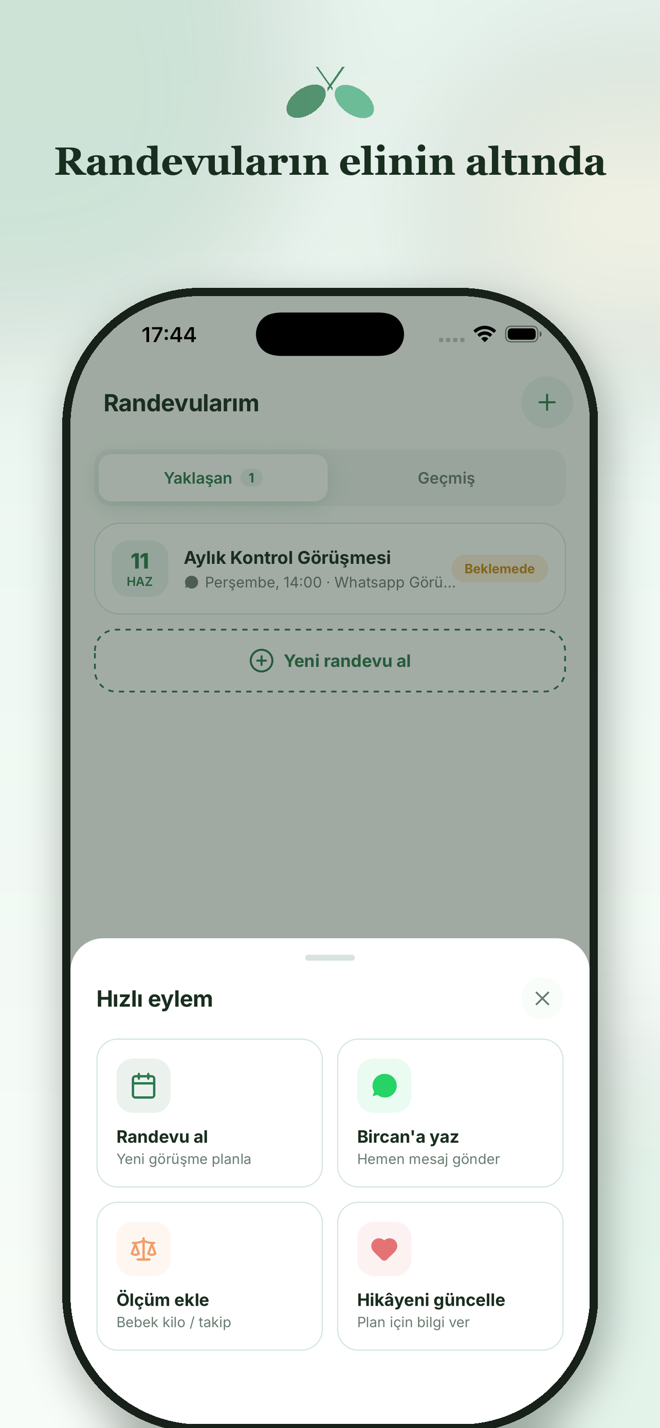 EbeBircanKarakuzu screenshot 5