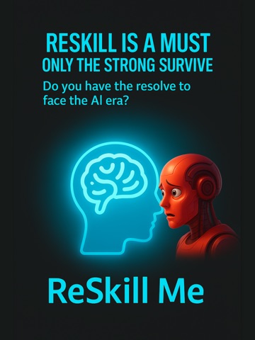 LevelUpAI: Future-Proof Skills