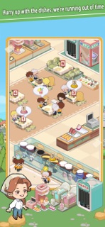 FoodCity Tycoon screenshot 6