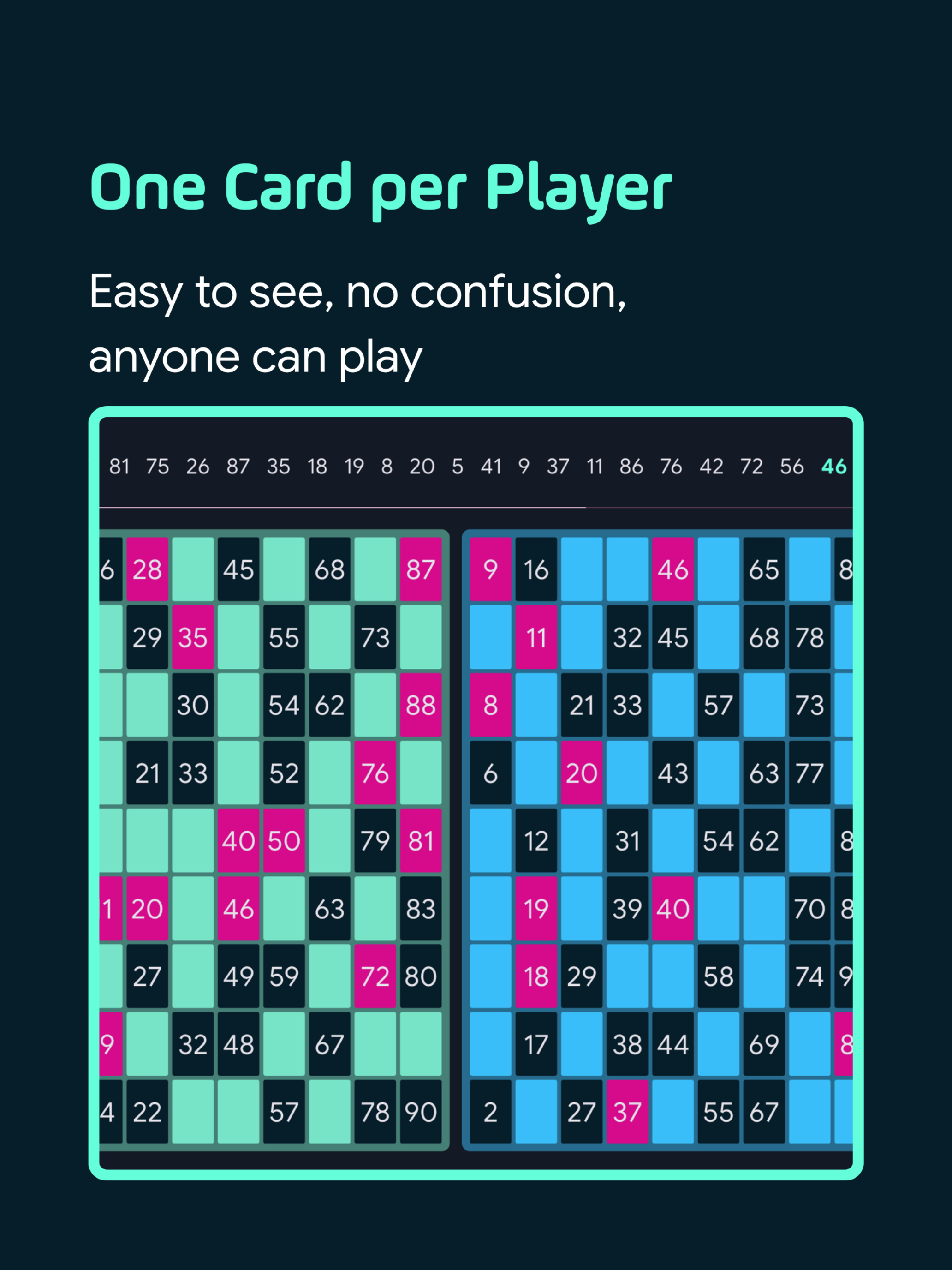 Loto - Ultimate Experience screenshot 9