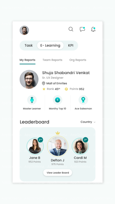 Screenshot #3 pour Taqtics