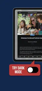 Arkansas Democrat-Gazette screenshot #5 for iPhone